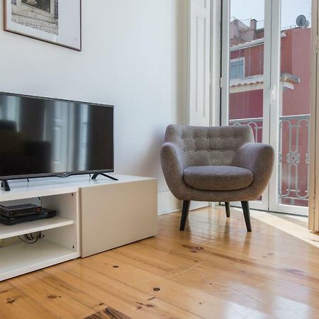 Lovelystay - Sunny Santa Catarina II Lisboa Kültér fotó