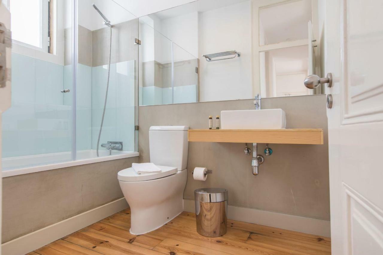 Lovelystay - Sunny Santa Catarina II Lisboa Kültér fotó