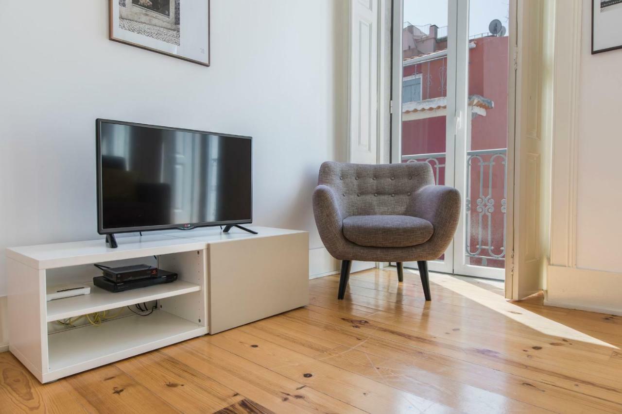 Lovelystay - Sunny Santa Catarina II Lisboa Kültér fotó