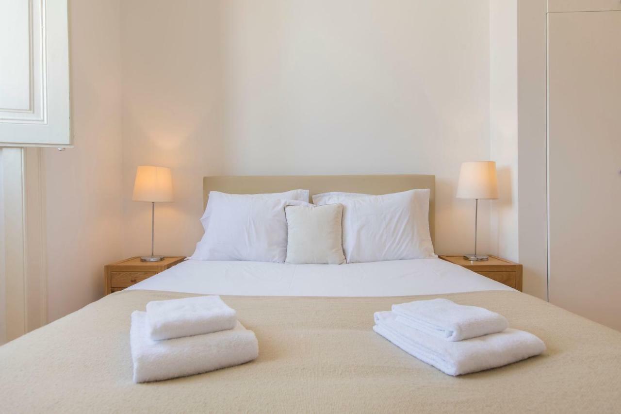 Lovelystay - Sunny Santa Catarina II Lisboa Kültér fotó