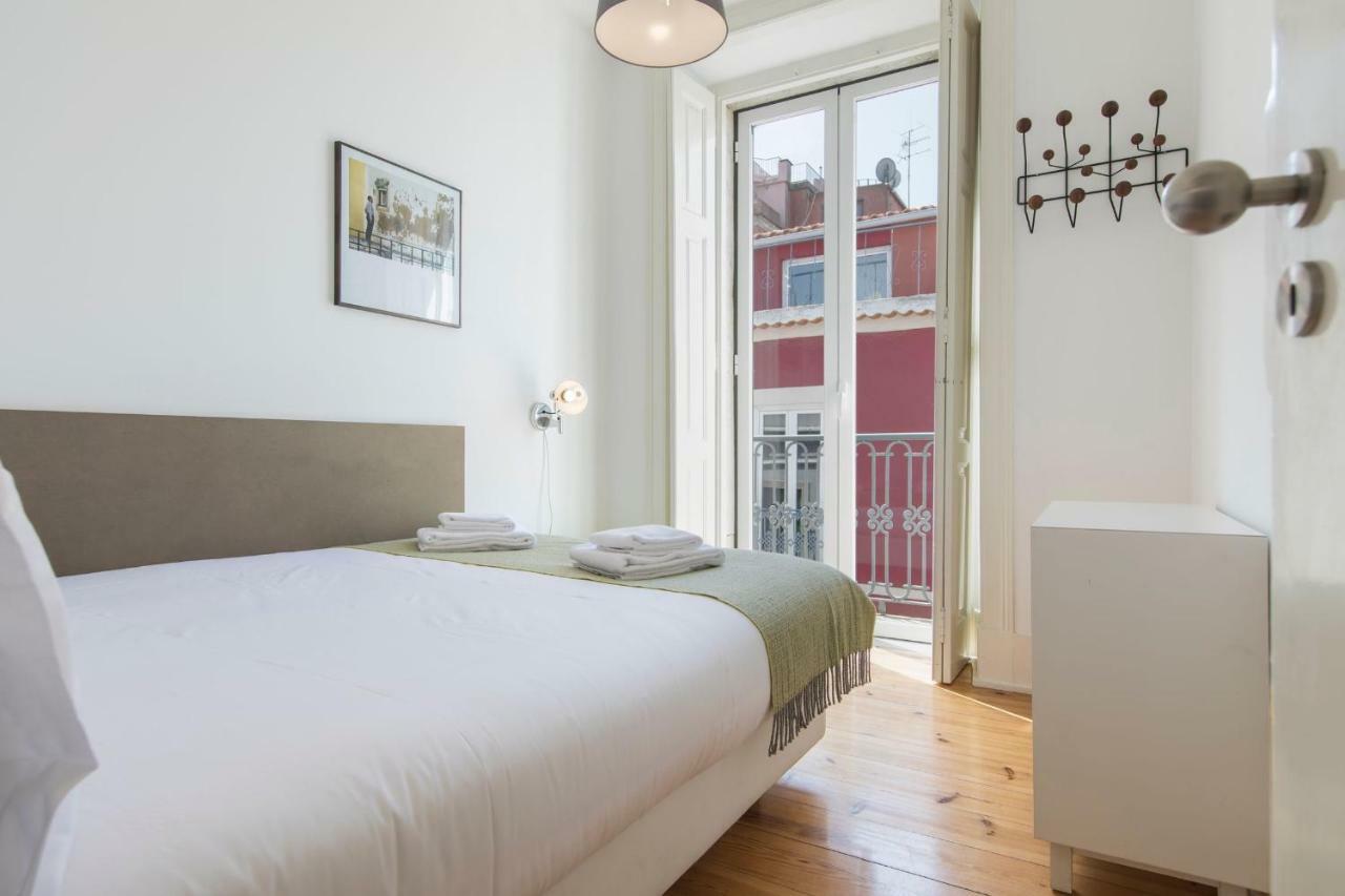 Lovelystay - Sunny Santa Catarina II Lisboa Kültér fotó
