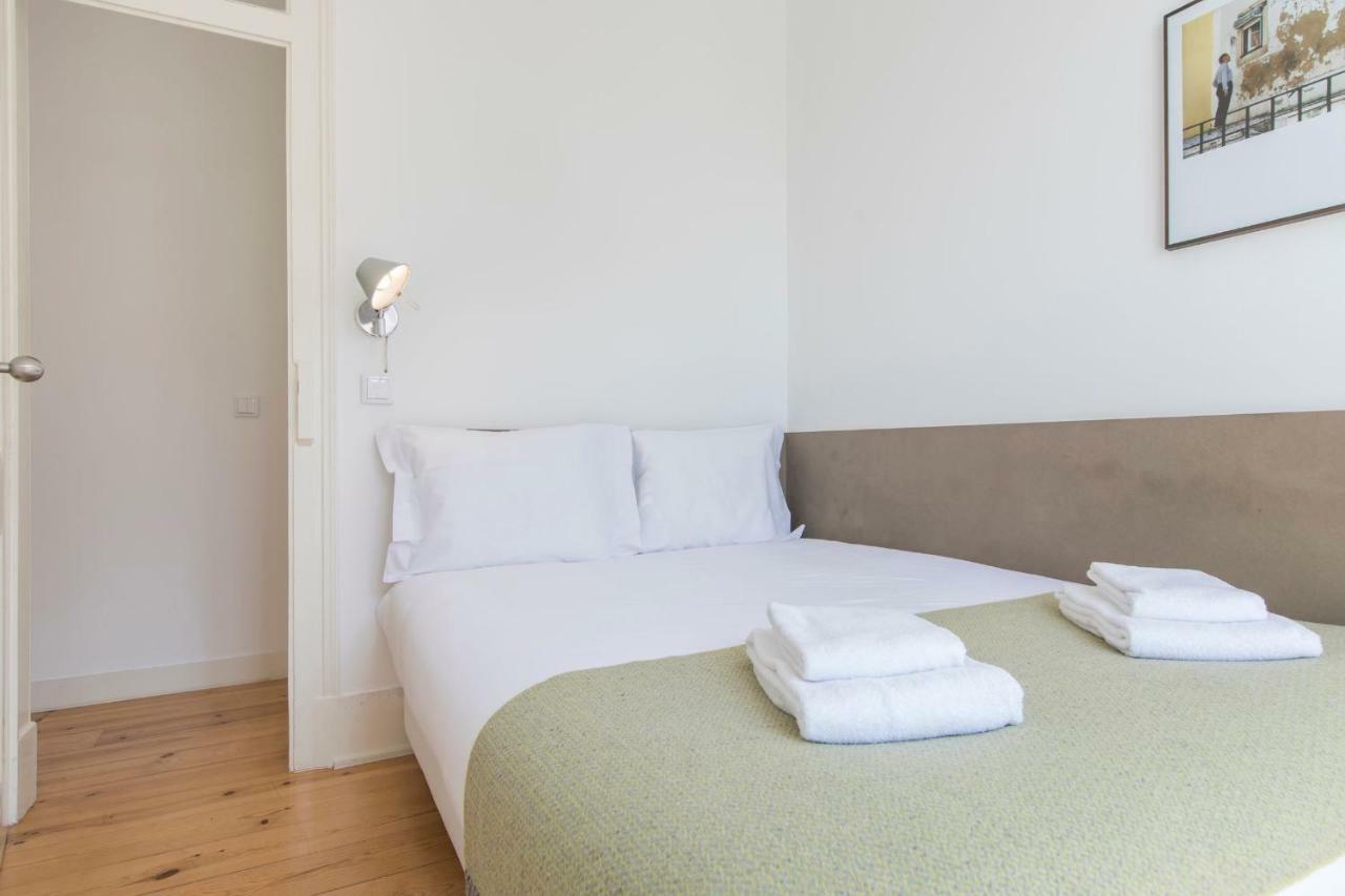 Lovelystay - Sunny Santa Catarina II Lisboa Kültér fotó