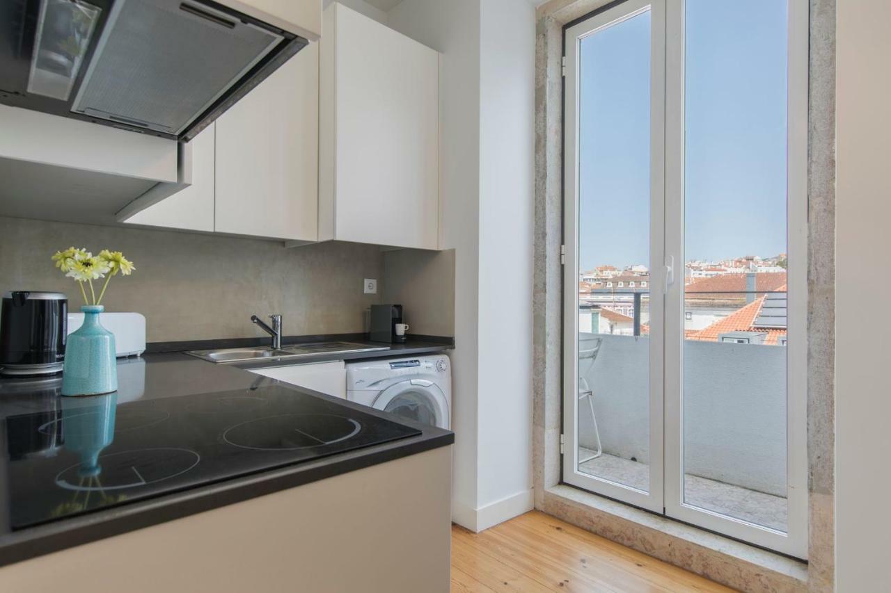 Lovelystay - Sunny Santa Catarina II Lisboa Kültér fotó