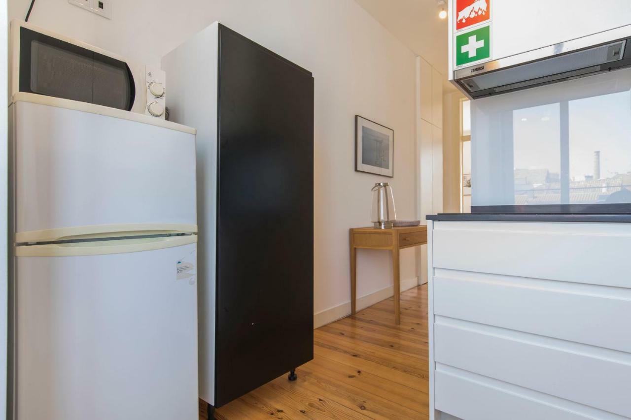 Lovelystay - Sunny Santa Catarina II Lisboa Kültér fotó