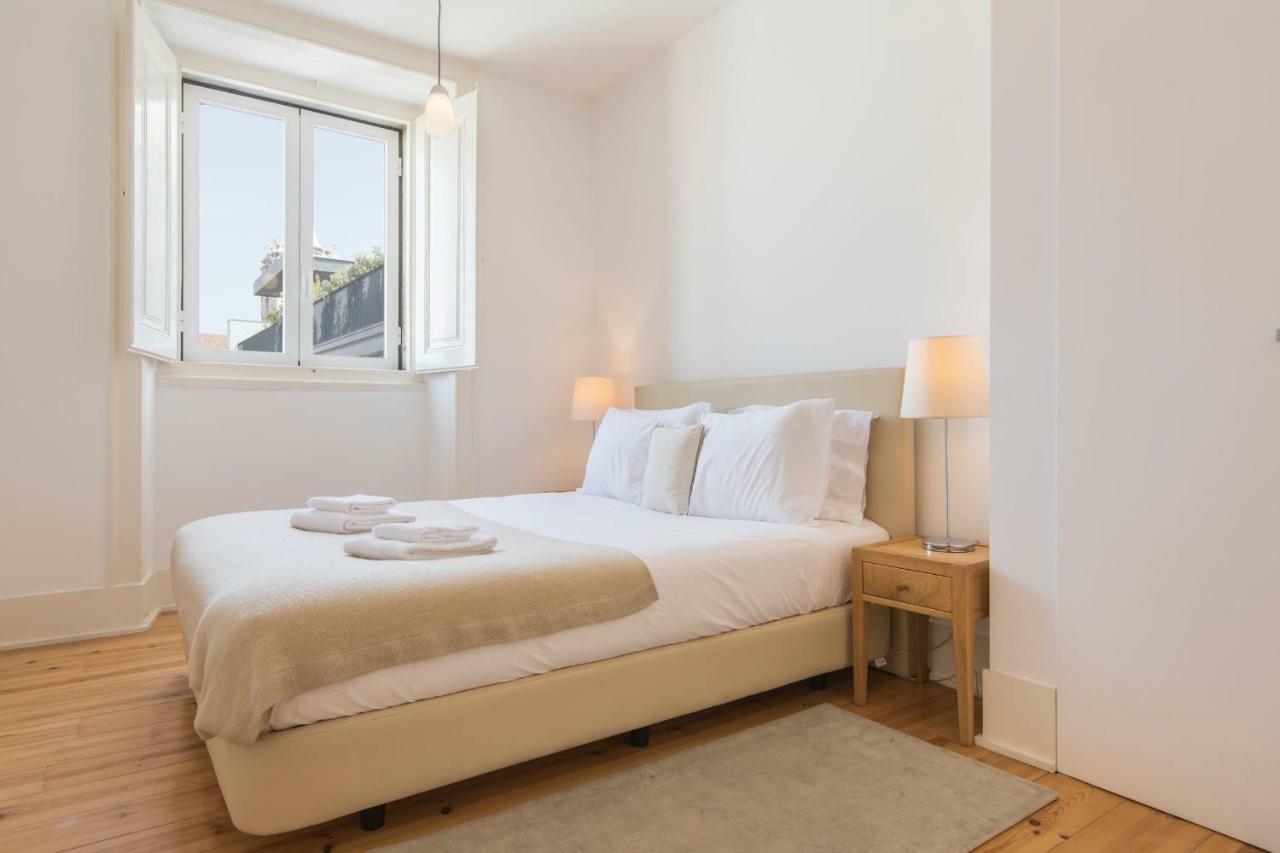 Lovelystay - Sunny Santa Catarina II Lisboa Kültér fotó