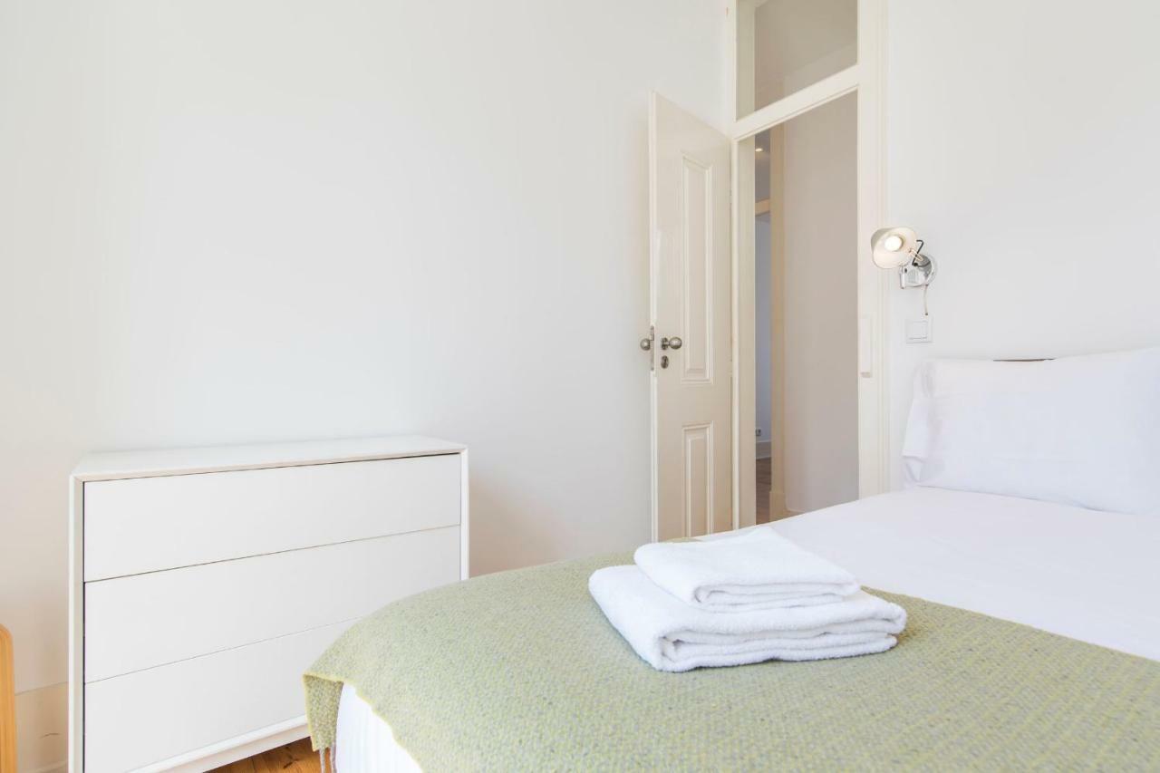 Lovelystay - Sunny Santa Catarina II Lisboa Kültér fotó