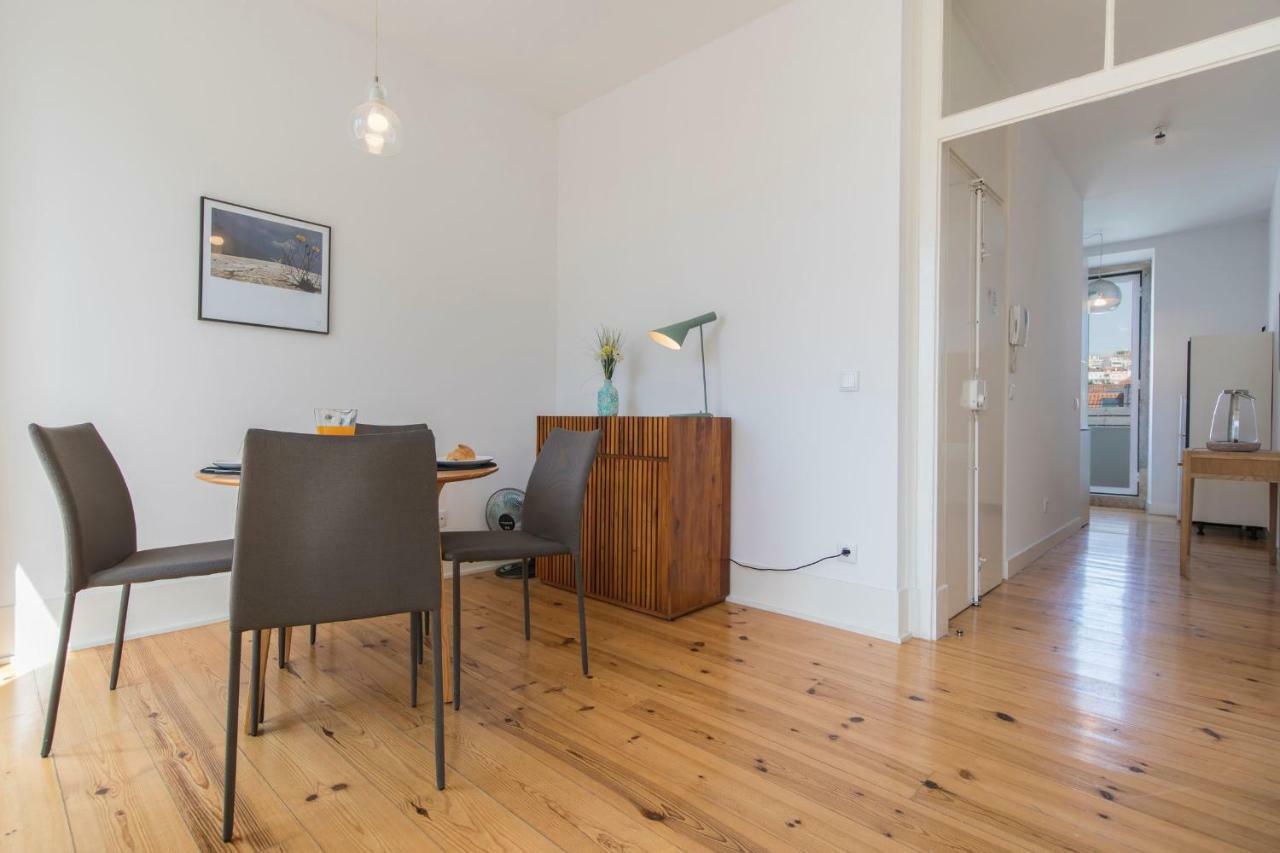 Lovelystay - Sunny Santa Catarina II Lisboa Kültér fotó