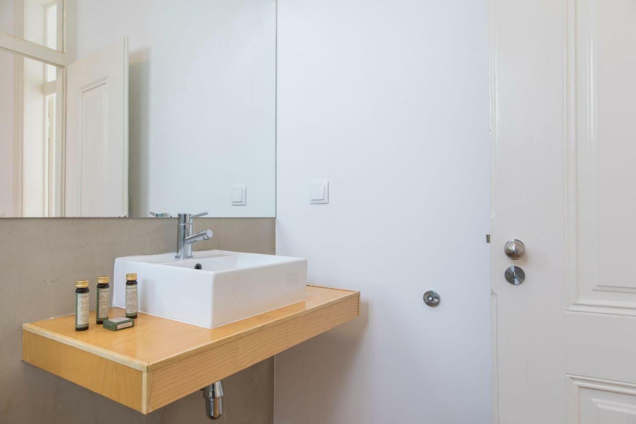 Lovelystay - Sunny Santa Catarina II Lisboa Kültér fotó