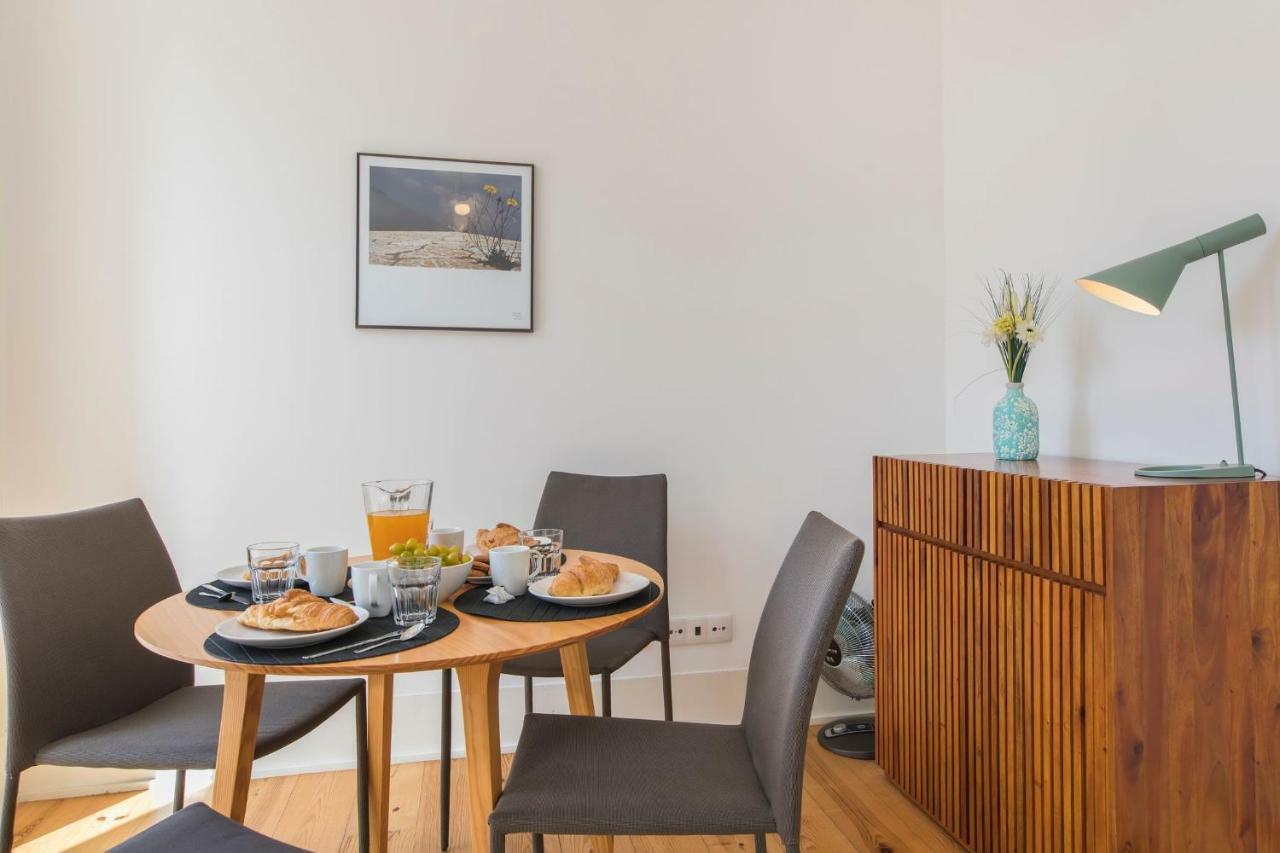 Lovelystay - Sunny Santa Catarina II Lisboa Kültér fotó