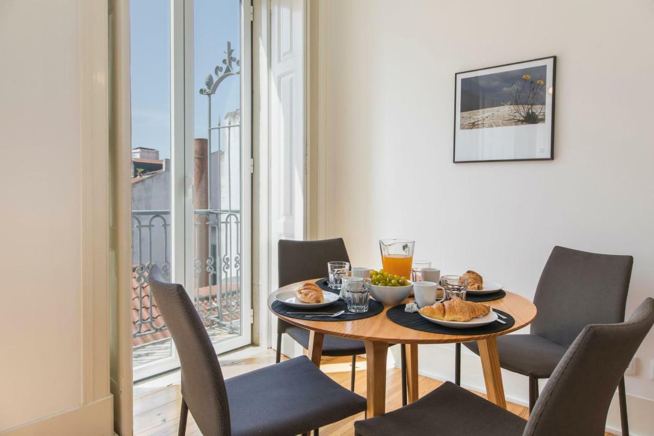 Lovelystay - Sunny Santa Catarina II Lisboa Kültér fotó