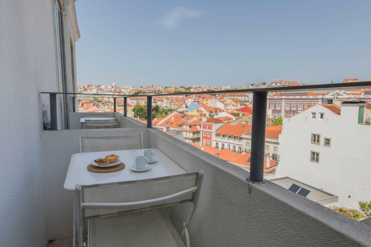 Lovelystay - Sunny Santa Catarina II Lisboa Kültér fotó