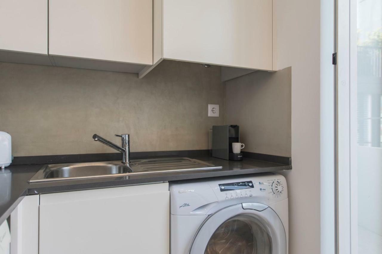 Lovelystay - Sunny Santa Catarina II Lisboa Kültér fotó