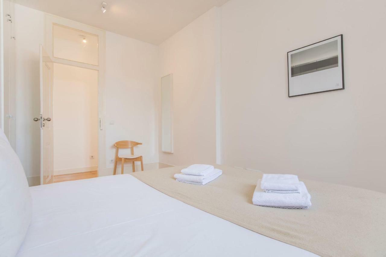 Lovelystay - Sunny Santa Catarina II Lisboa Kültér fotó
