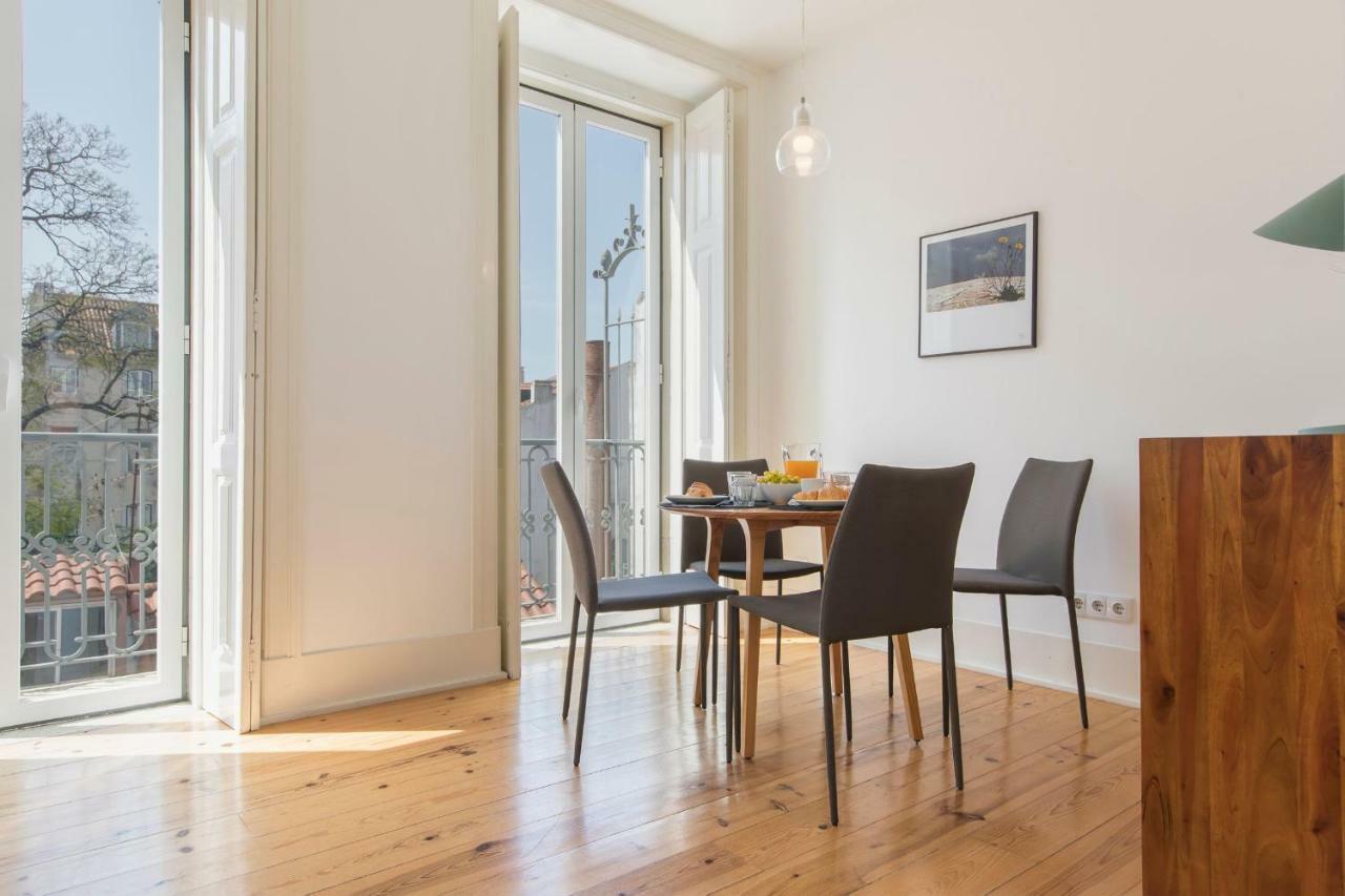 Lovelystay - Sunny Santa Catarina II Lisboa Kültér fotó