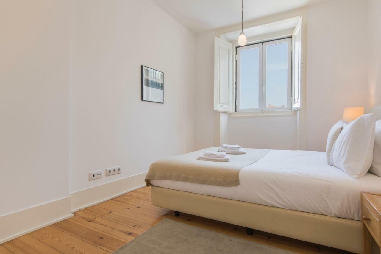 Lovelystay - Sunny Santa Catarina II Lisboa Kültér fotó