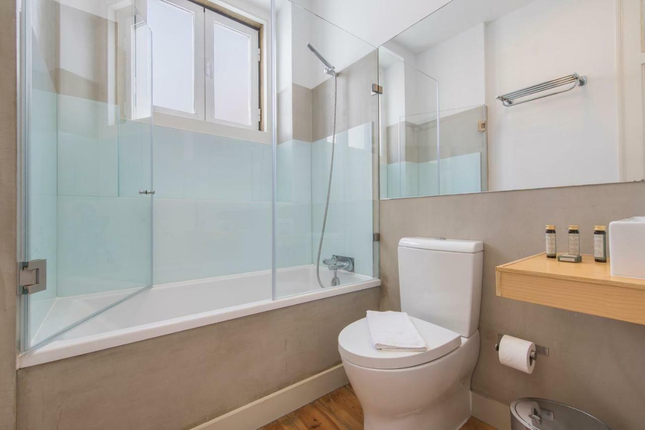 Lovelystay - Sunny Santa Catarina II Lisboa Kültér fotó